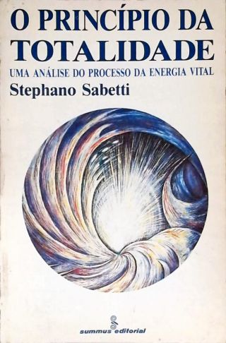 O Princípio Da Totalidade