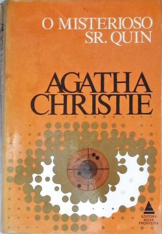 O Misterioso Sr. Quin