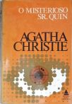 O Misterioso Sr. Quin