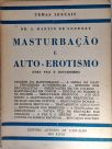 Masturbação e auto-erotismo