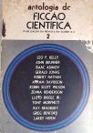 Antologia de Ficção Cientifica N°2