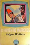 O Homem de Marrocos - Vol. 2