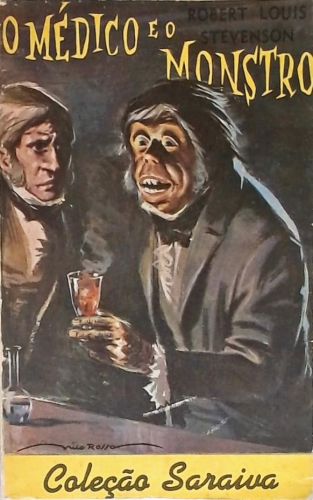 O Médico e o Monstro