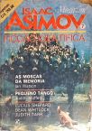 Isaac Asimov Magazine Nº 7