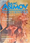 Isaac Asimov Magazine Nº 11