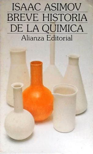 Breve Historia de la Quimica