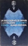 Un Siglo Despues de Darwin - Em 2 Volumes