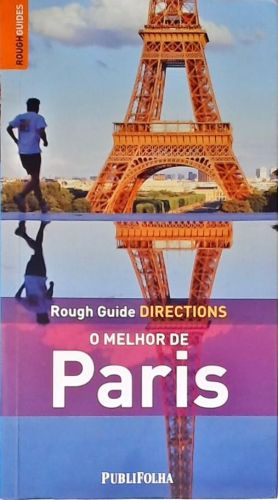 O Melhor De Paris