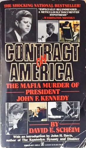 Contract on America