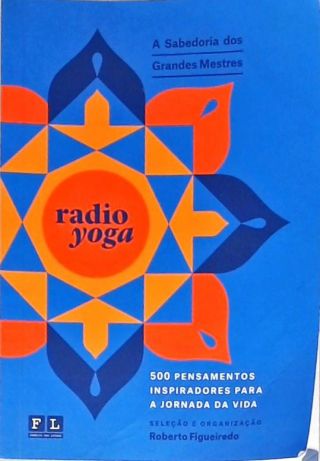 Radio Yoga