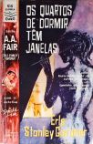 Os Quartos de Dormir Têm Janelas