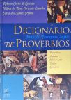 Dicionário de Provérbios