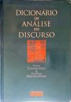 Dicionário De Análise Do Discurso