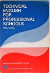 Technical English for Professional Schools