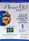 Planeta E.L.E. - Vol. 1