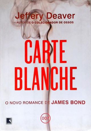 Carte Blanche