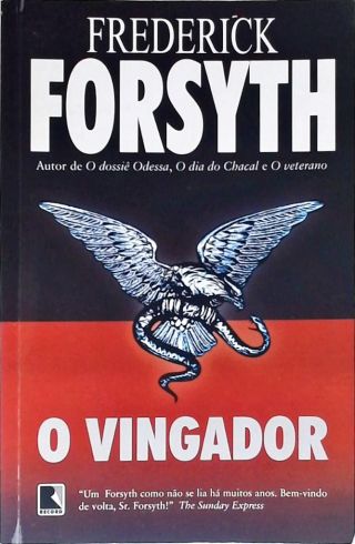 O Vingador