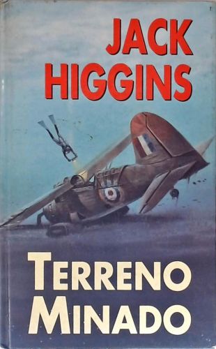 Terreno Minado
