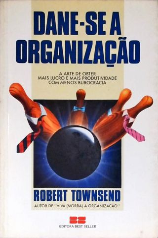 Dane-se A Organização