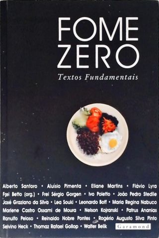 Fome Zero: Textos Fundamentais (Com furos)