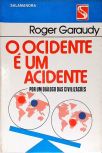 O Ocidente É Um Acidente