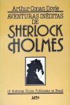 Aventuras Inéditas de Sherlock Holmes