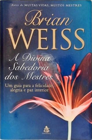 A Divina Sabedoria Dos Mestres