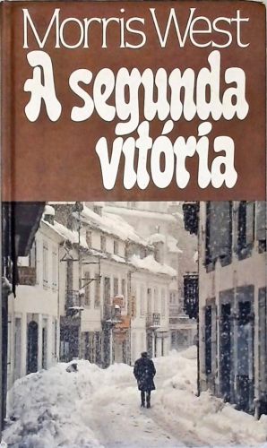 A Segunda Vitória