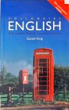 Colloquial English