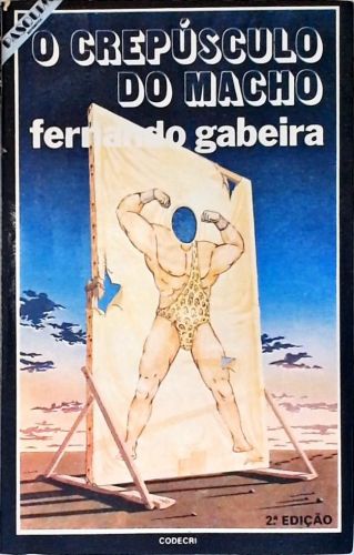 O Crepúsculo do Macho