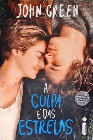 A Culpa é das estrelas