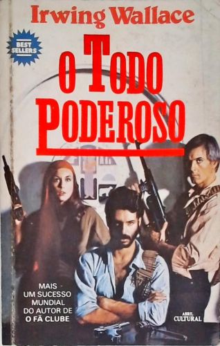 O Todo Poderoso