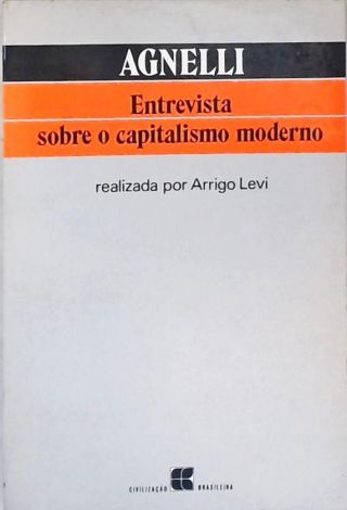 Entrevista Sobre O Capitalismo Moderno