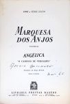 Marquesa dos Anjos - Vol. 3