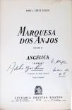 Angélica Marquesa dos Anjos - Vol .2