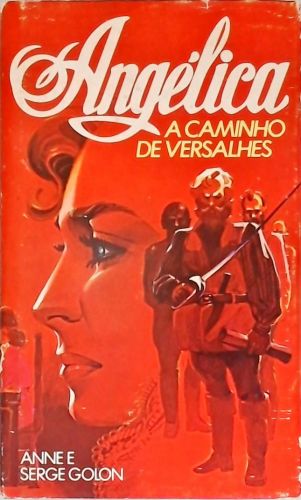 Angélica a Caminho de Versalhes