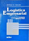 Logística Empresarial