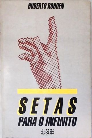 Setas para o Infinito