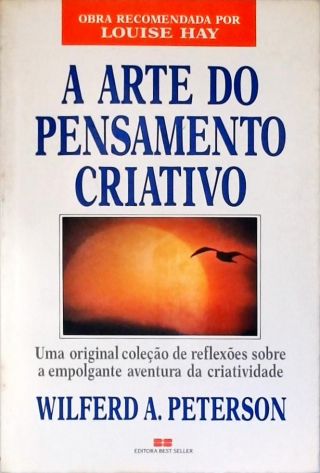 A Arte Do Pensamento Criativo