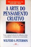 A Arte Do Pensamento Criativo