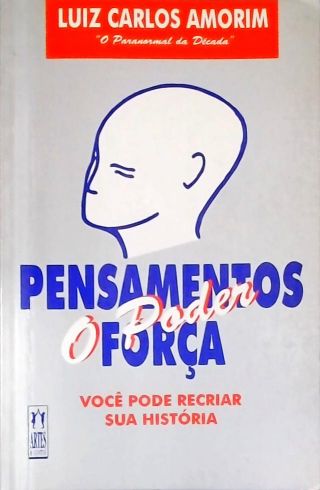 Pensamentos Força