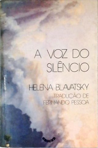 A Voz do Silêncio