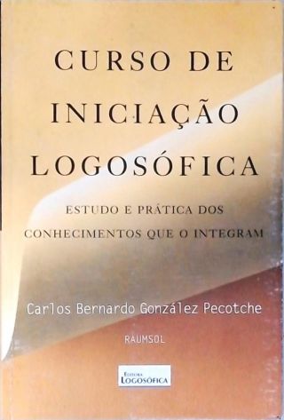 Curso De Iniciação Logosófica
