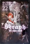Seraph of the End - Vol. 22