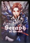Seraph of the End - Vol. 16