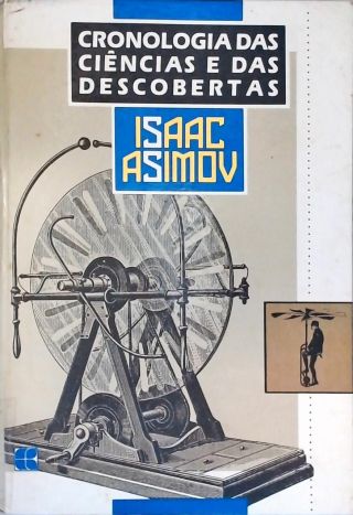 Cronologia Das Ciências E Das Descobertas
