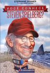 Você Conhece Steven Spielberg?
