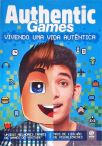 Authentic Games - Vivendo Uma Vida Autêntica