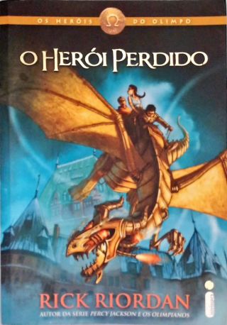 O Herói Perdido