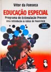 Educação Especial: Programa de Estimulação Precoce